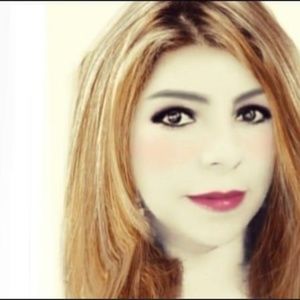 Meet your Posher, Bianca